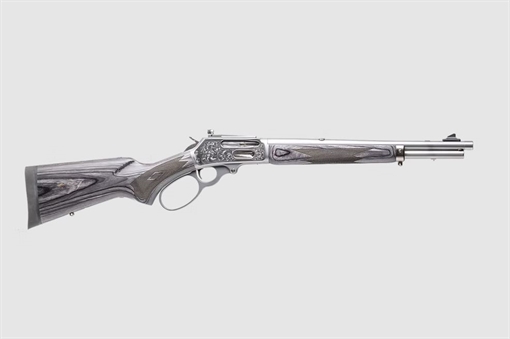 Picture of MARLIN TRAPPER 30/30 WHITETAIL ENGRAVED 1 OF 300 TRAP3030
