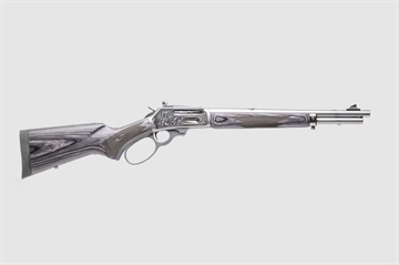 Picture of MARLIN TRAPPER 30/30 WHITETAIL ENGRAVED 1 OF 300 TRAP3030