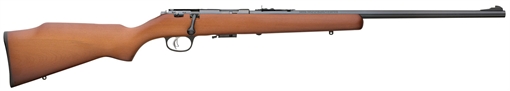 Picture of MARLIN XT-22MRIB 22 WMR 22IN BBL BLUED HARDWOOD STOCK WITH STUDS 7RD MAG PROFIRE TRIGGER 70791