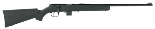 Picture of MARLIN XT22MR RIB 22 WMR 22IN BBL IRON SIGHTS BLUE BLACK SYNTHETIC 7RD MAG PROFIRE TRIGGER 70783