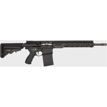 Picture of Lmt Defense MARS-H 7.62X51 NATO 16'' BBL (1)20RD MAG BLACK MLKMWS-MARS