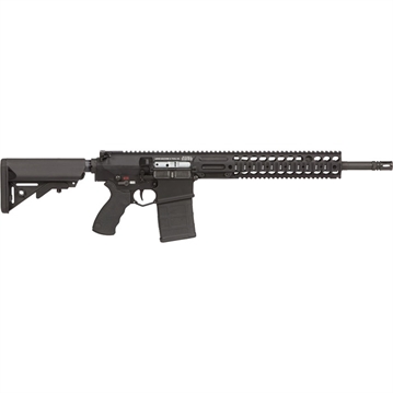 Picture of Lmt Defense MARS-H CQB 7.62X51 NATO 16'' BBL (1)20RD MAG BLACK LM308MWS-MARS