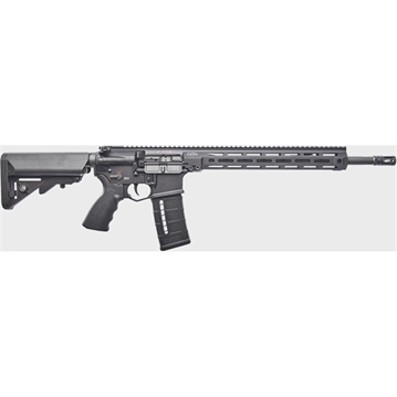 Picture of Lmt Defense MARS-L MRP 5.56X45 NATO 16'' BBL (1)30RD MAG BLACK MRPMLK16-MARS
