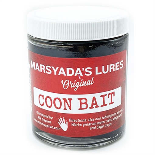 Picture of Minnesota Trapline Marsyada 6 oz. COON BAIT