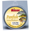 Picture of MASON PANFISH PREMIUM MONO 110YD 10 PL110-10