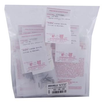 Picture of MASTER COIL SPRING KIT - #345 10058