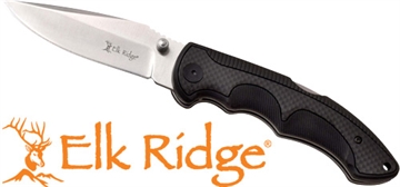 Picture of MC ELK RIDGE GUT HOOK/DROP PNT /SAW INTERCHANGEABLE COMBO ER942BK
