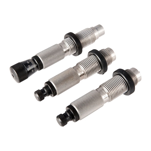 Picture of Redding Master Hunter (MH-C) Deluxe Die Set .243 Win (Carbide) 29114