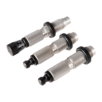 Picture of Redding Master Hunter (MH-C) Deluxe Die Set .243 Win (Carbide) 29114