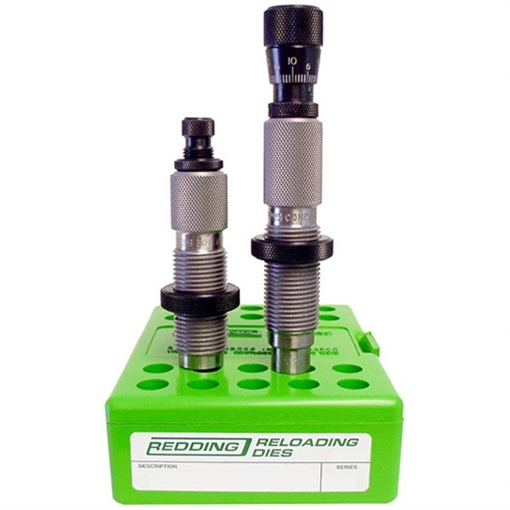 Picture of Redding 26 NOSLER HUNTER DIE SET 28261