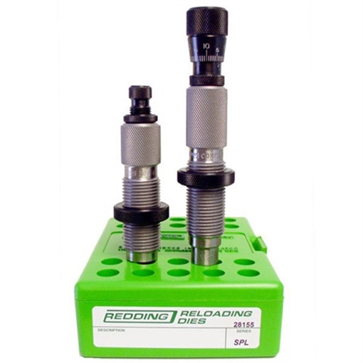 Picture of Redding Master Hunter Die Set 6mm Creedmoor 28443