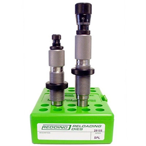 Picture of Redding 30 NOSLER MASTER HUNTER DIE SET 28817