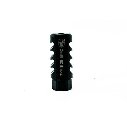 Picture of Master Piece Arms DN5 Bolt Action Muzzle Brake - 30 Cal DN5BRAKE-30