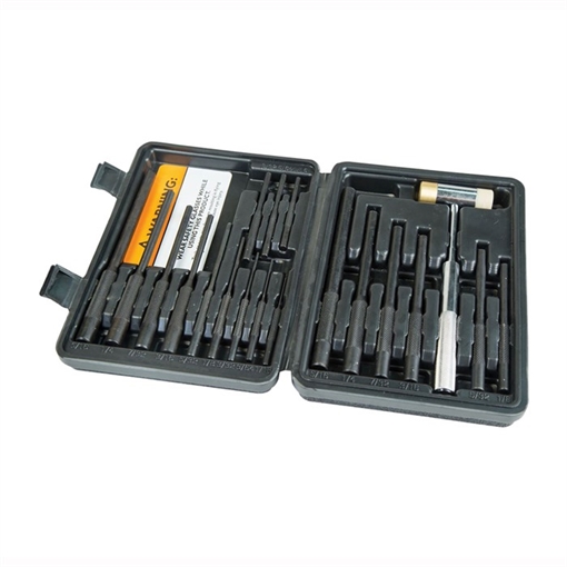 Picture of Wheeler Engineering MASTER ROLL PIN PUNCH SET 110128
