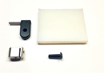 Picture of Masterpiece Arms Data Card Holder (Mounts to Full Size BA Chassis Only) DATACARD