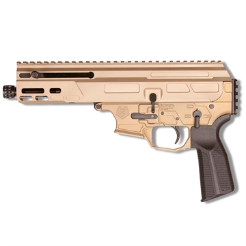 Picture of MAT9-K MP5 9MM 5" 33RD FDE MATK-9HK-F/F