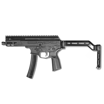 Picture of MAT9-K MP5 BRC 9MM 5" 33RD BLK MATK-9HK-BRC1-B/B