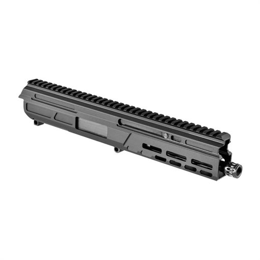 Picture of Matador Arms MAT9 UPPER RECEIVER 9MM MAT9-U-BLK