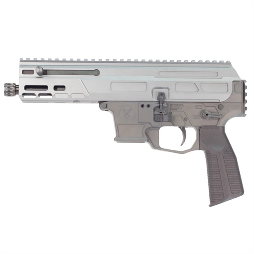 Picture of MAT9-K GLK 9MM 5" 33RD GRY MATK-9G-G/G