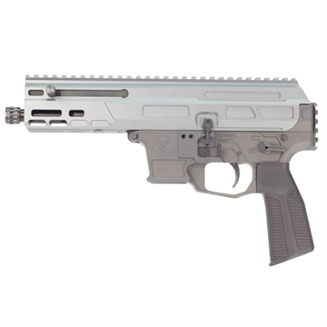 Picture of MAT9-K GLK 9MM 5" 33RD GRY MATK-9G-G/G