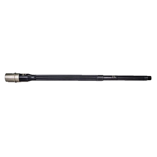 Picture of Faxon Firearms MATCH 308 WIN 20'' 1-10 TWST HEAVY FLUTED CONTOUR BBL NITRIDE 10B810R20FHQ-5R-NP3