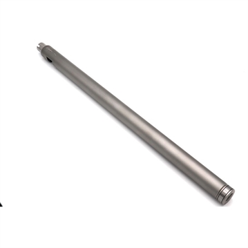 Picture of Kidd Innovative Design MATCH 20'' BULL BARREL STAINLESS STEEL KIDD-22BRL-SS-20-BB-TC