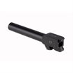 Picture of Brownells G17 BARREL GEN 1-4 9MM BLACK NITRIDE NONE