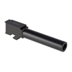 Picture of Brownells G23 BARREL GEN 1-4 9MM BLACK NITRIDE NONE