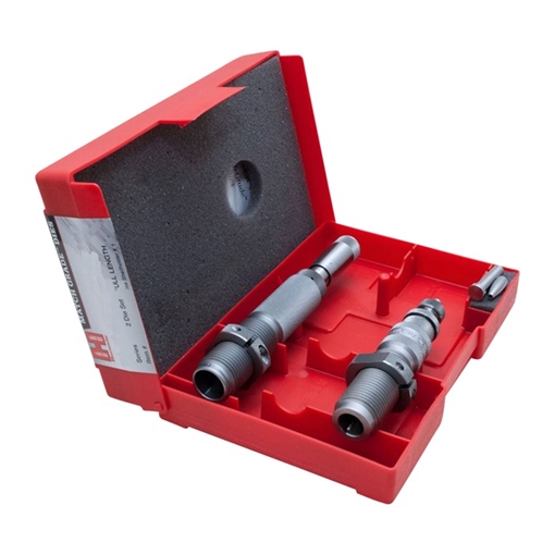 Picture of Hornady 6.5X47MM LAPUA BUSHING FULL LENGTH DIE SET 544650