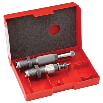 Picture of Hornady 300 WINCHESTER MAGNUM FULL LENGTH 2-DIE SET 544351