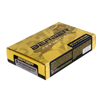 Picture of 300 Norma Magnum 230gr Hybrid OTM Tactical Match Grade Ammunition 20 RNDS 62010