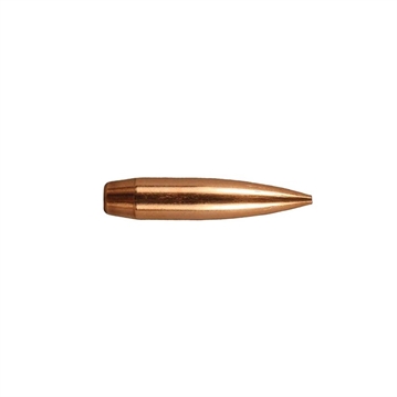 Picture of Berger Match Grade Target Bullets .22 cal .224" 80.5 gr FULLBORE TARGET 1000/ct 60-22727