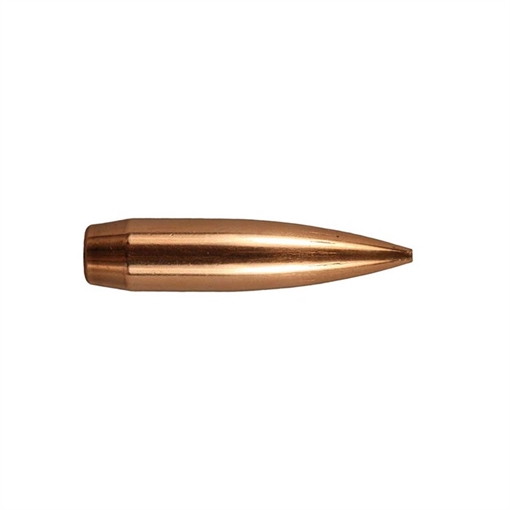 Picture of Berger Match Grade Target Bullets .30 cal .308" 185 gr JUGGERNAUT TARGET 500/ct 60-30718