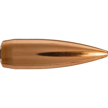 Picture of Berger Match Grade Target Bullets 6mm .243" 65 gr BT TARGET 100/box 60-24408