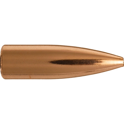 Picture of Berger Match Grade Target Bullets 6mm .243" BR COLUMN FB TARGET 100/box 60-24407