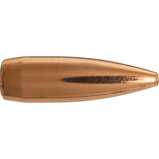 Picture of Berger Match Grade Varmint Bullets .20 cal .204" 40 gr BT VARMINT 100/box 60-20304