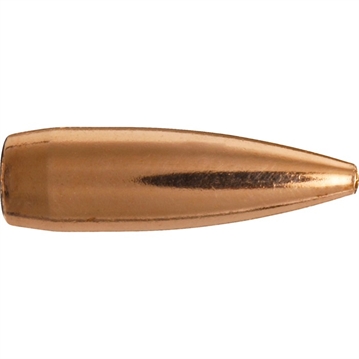 Picture of Berger Match Grade Varmint Bullets .20 cal .204" 40 gr BT VARMINT 100/box 60-20304