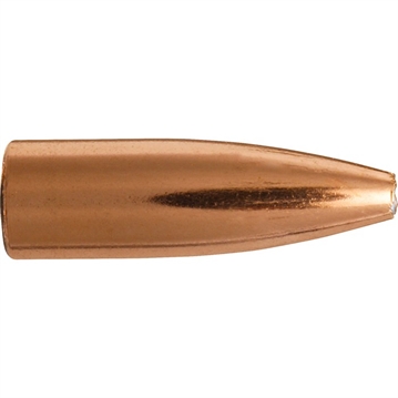 Picture of Berger Match Grade Varmint Bullets .22 cal .224" 60 gr FB VARMINT 100/box 60-22312