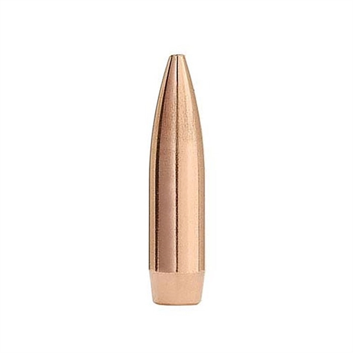 Picture of Sierra MatchKing Rifle Bullets (500/ct) .22 cal .224 69 gr HPBT MATCH 1380C