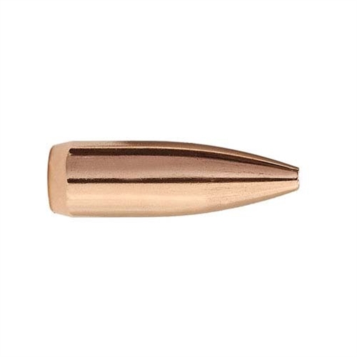 Picture of Sierra MatchKing Rifle Bullets (500/ct) .22 cal .224" 52 gr HPBT MATCH 1410C