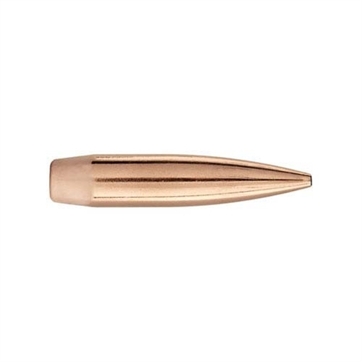 Picture of Sierra MatchKing Rifle Bullets 6.5mm / .264 cal .264" 123 gr HPBT MATCH 500/ct 1727C