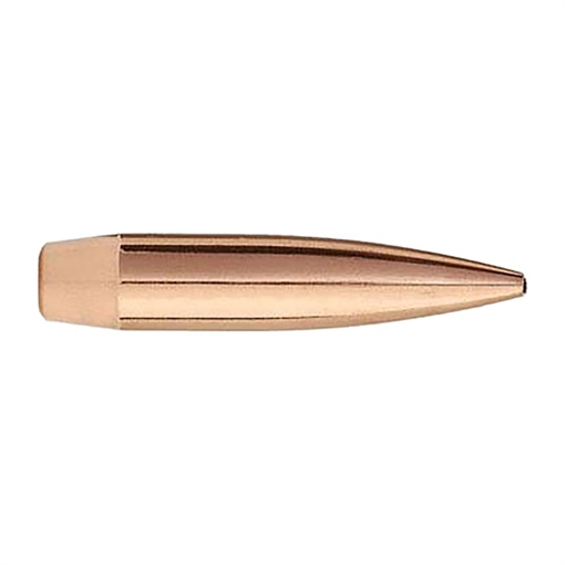 Picture of Sierra Bullets MATCHKING 6.5MM (.264'') 144GR HOLLOW POINT BOAT TAIL 500/BOX 1744C