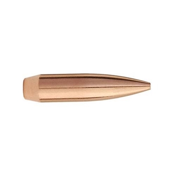 Picture of Sierra Bullets MATCHKING 6.5MM (.264'') 120GR HOLLOW POINT BOAT TAIL 500/BOX 1725C