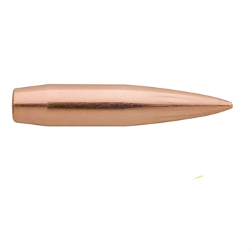 Picture of Sierra MatchKing Rifle Bullets .264 cal/6.5mm .264" 130 gr HPBT Match 500/ct 1729C