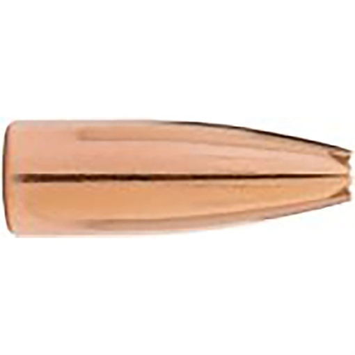 Picture of Sierra MatchKing Rifle Bullets 7mm / .284 cal .284" 183 gr HPBT MATCH 100/ct 1983