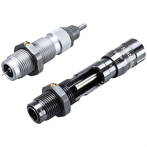 Picture of Rcbs 224 VALKYRIE COMPETITON NECK BUSHING DIE SET 11210