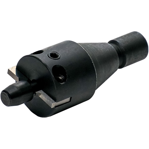 Picture of Rcbs .26 CALIBER MATCHMASTER TRIMMER 3-WAY CUTTER HEAD 90233