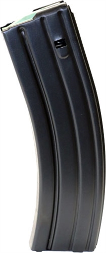 Picture of MATCO MAGAZINES MANUFACTURER MAGAZINE AR-15 .223 40RD STEEL BLUE CAR1540B