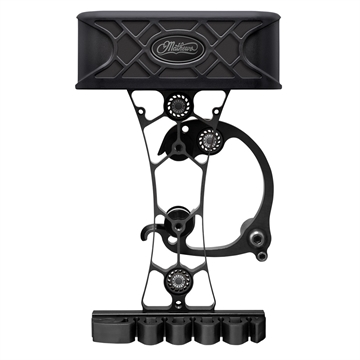 Picture of Mathews Mathews Arrow Web HD Quiver Black 6 Arrow 80363 720770012255
