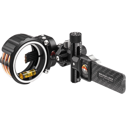 Picture of Mathews Bridge Lock Fixed Sight 5 Pin LH 82011